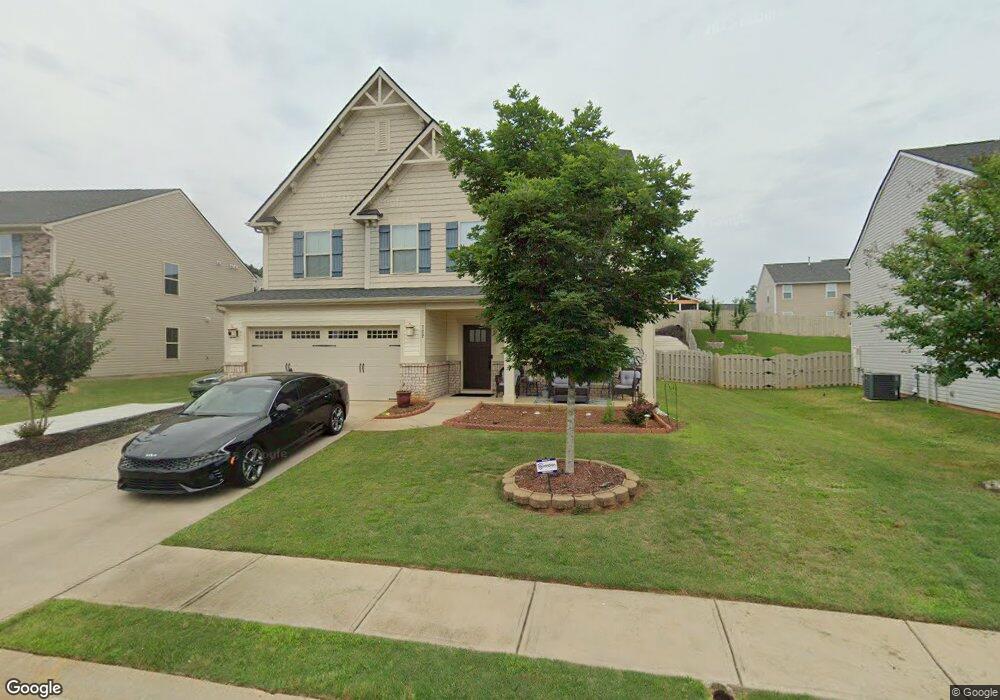 722 Ethridge Point, Boiling Springs, SC 29316 - photo 1