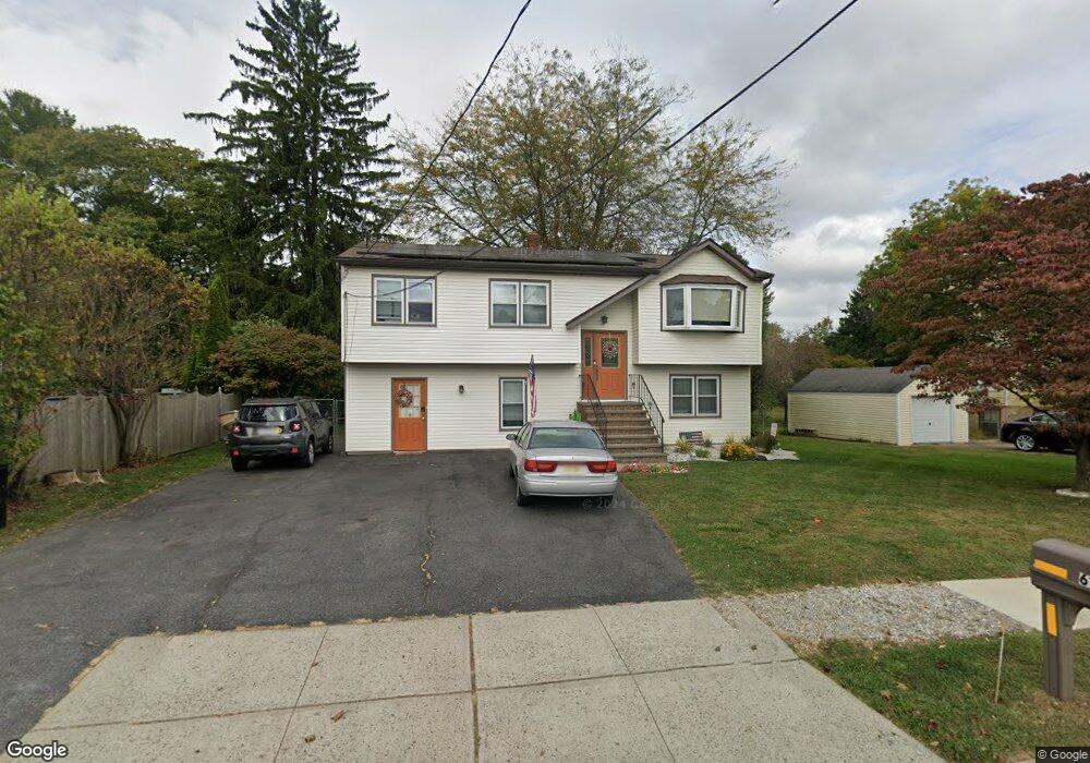 616 Grand Ave, Hackettstown, NJ 07840 - photo 1