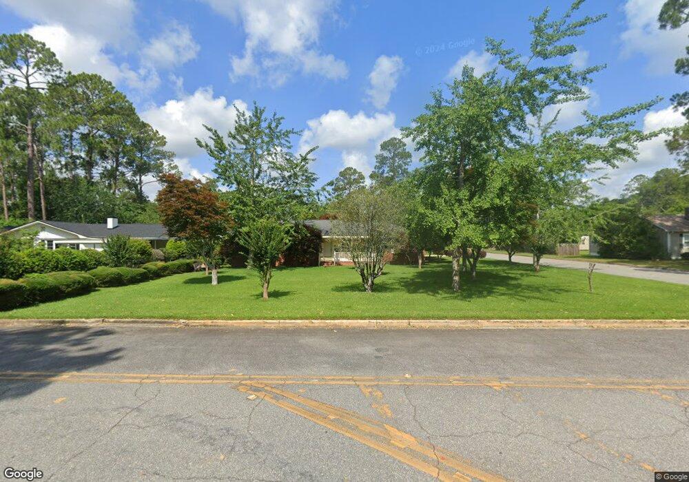 2016 W Lakeridge Dr, Albany, GA 31707 - photo 1