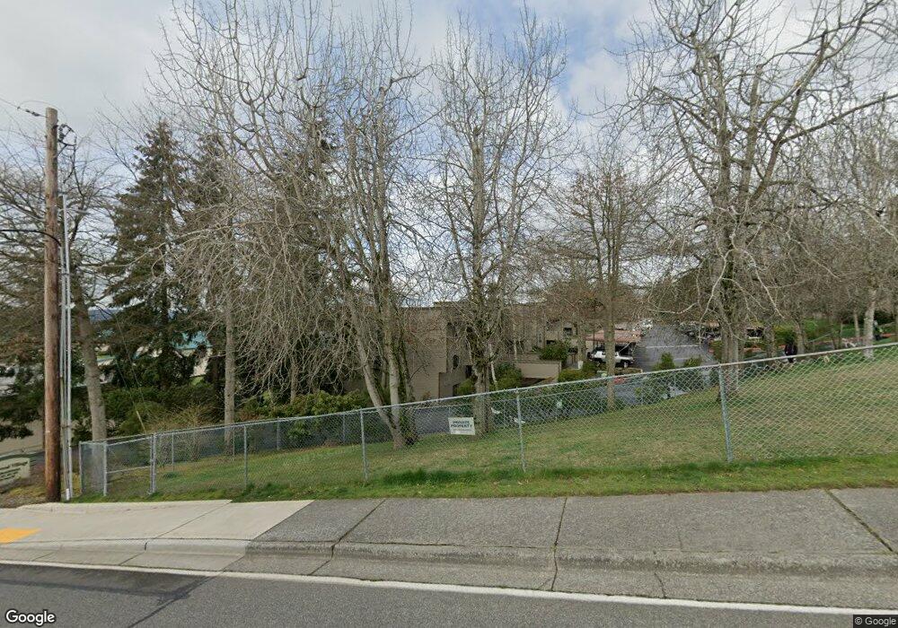 4891 76th St SW unit A601, Mukilteo, WA 98275 - photo 1