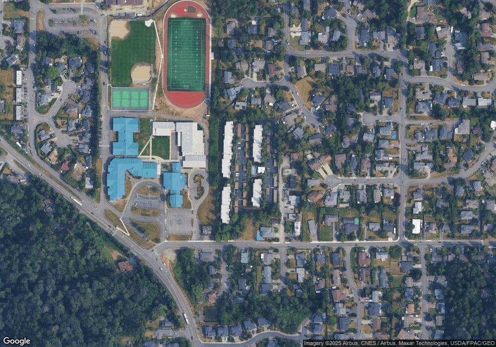 4893 76th St SW unit E 100, Mukilteo, WA 98275 - photo 1