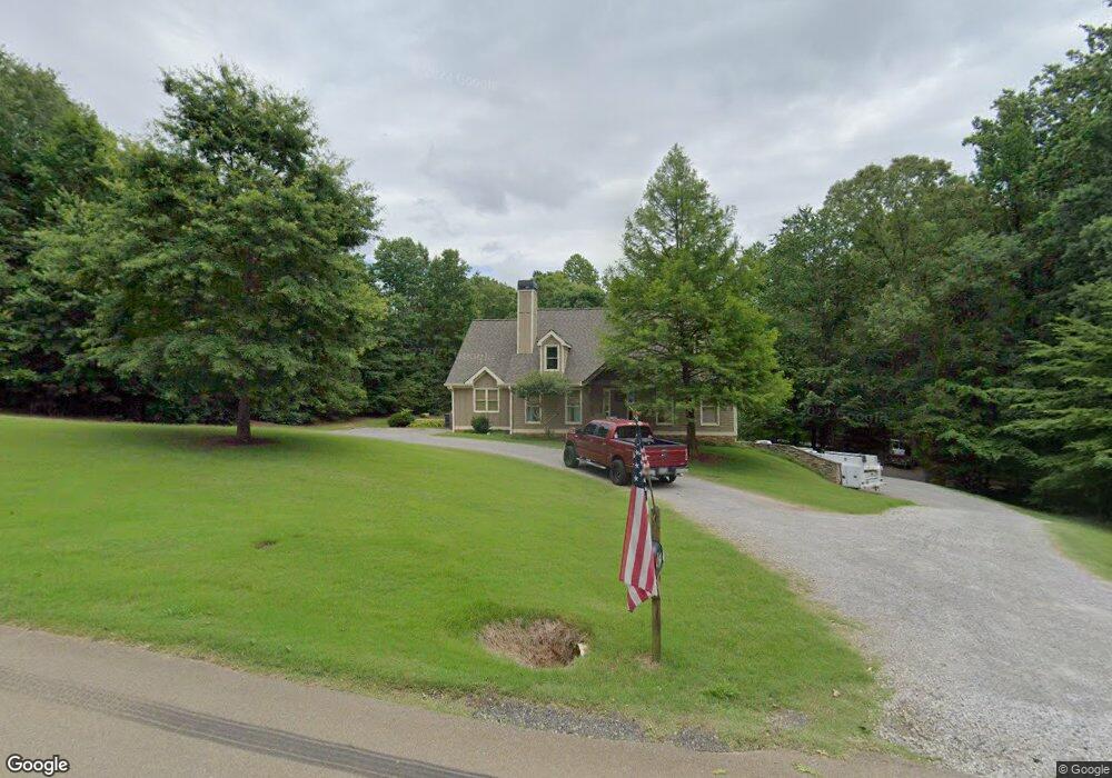 625 Stover Rd, Canton, GA 30115 - photo 1