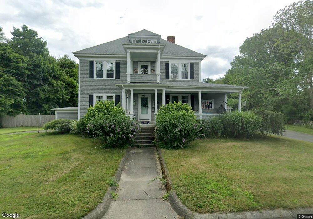 10 Randall Rd, Mattapoisett, MA 02739 - photo 1