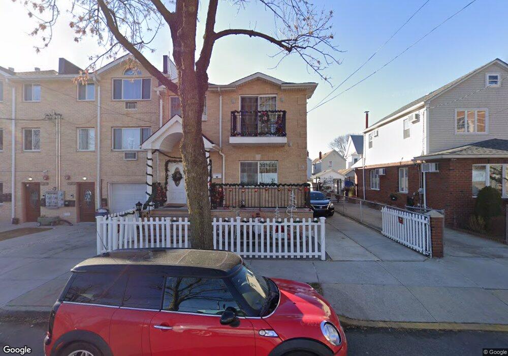 10936 98th St, Ozone Park, NY 11417 - photo 1