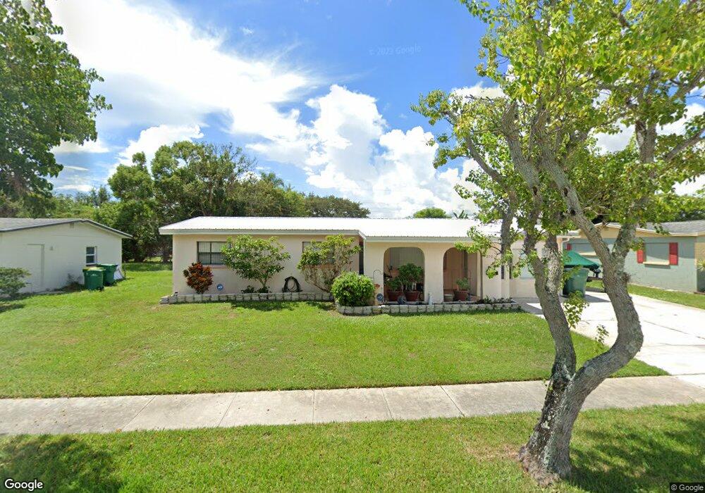 2021 Cooper Dr, Cocoa, FL 32922 - photo 1