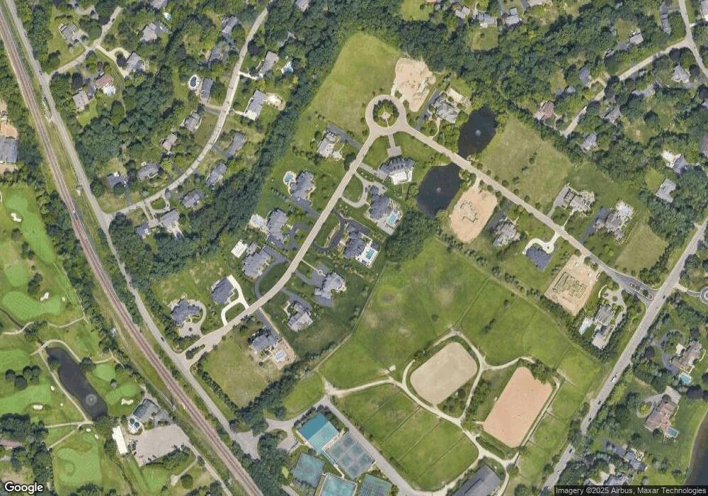 540 Chase Ln unit Bldg-Unit, Bloomfield Hills, MI 48304 - photo 1