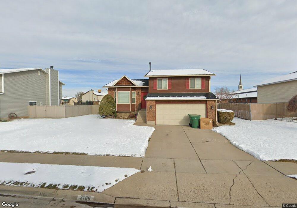 3786 W 5800 S, Roy, UT 84067 - photo 1