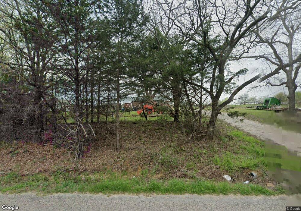 843 County Road 107, Whitesboro, TX 76273 - photo 1