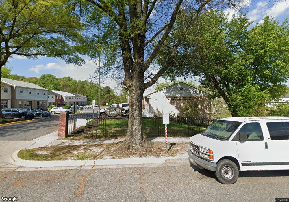 1574 Addison Rd S, District Heights, MD 20747 - photo 1