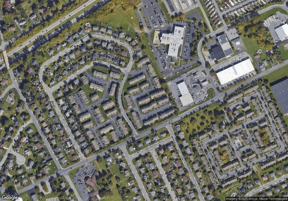 1135 Fredrick Blvd unit 32C, Reading, PA 19605 - photo 1