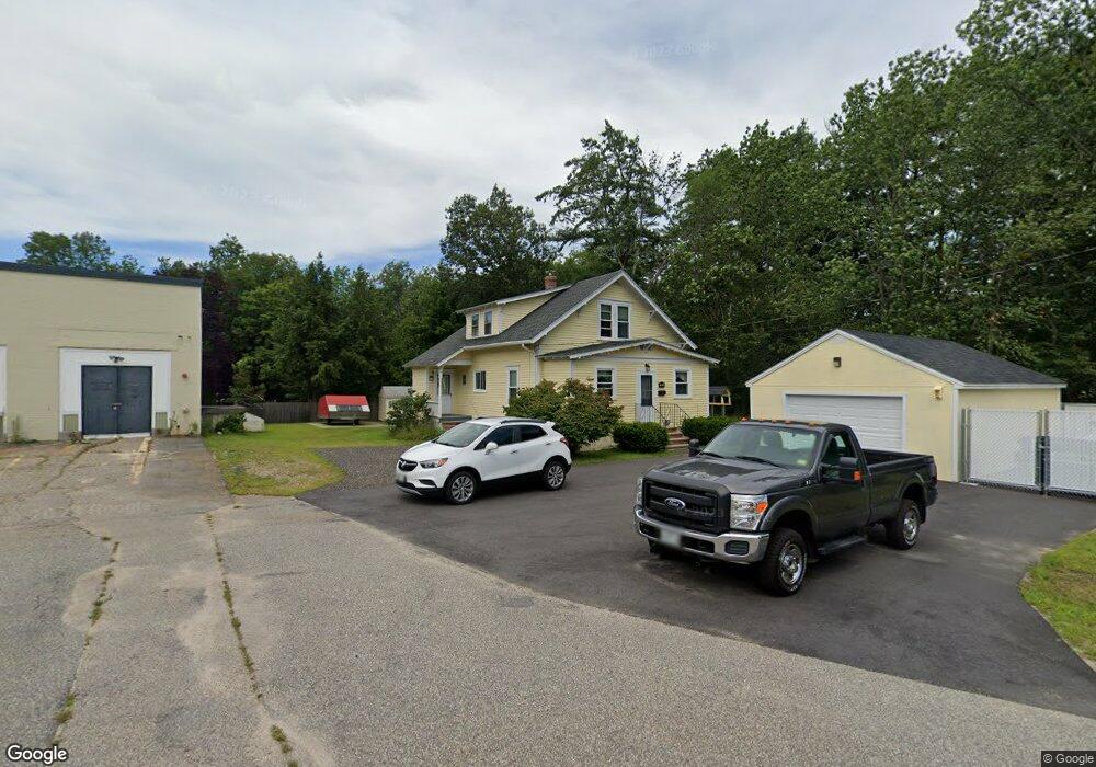 8 Spartan Dr, Springvale, ME 04083 - photo 1