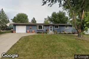 610 Clay St, Mantorville, MN 55955
