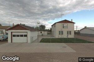 404 Markley St, Yoder, WY 82244