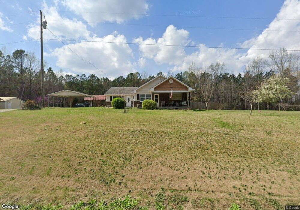 3575 Ga Highway 219, Franklin, GA 30217 - photo 1