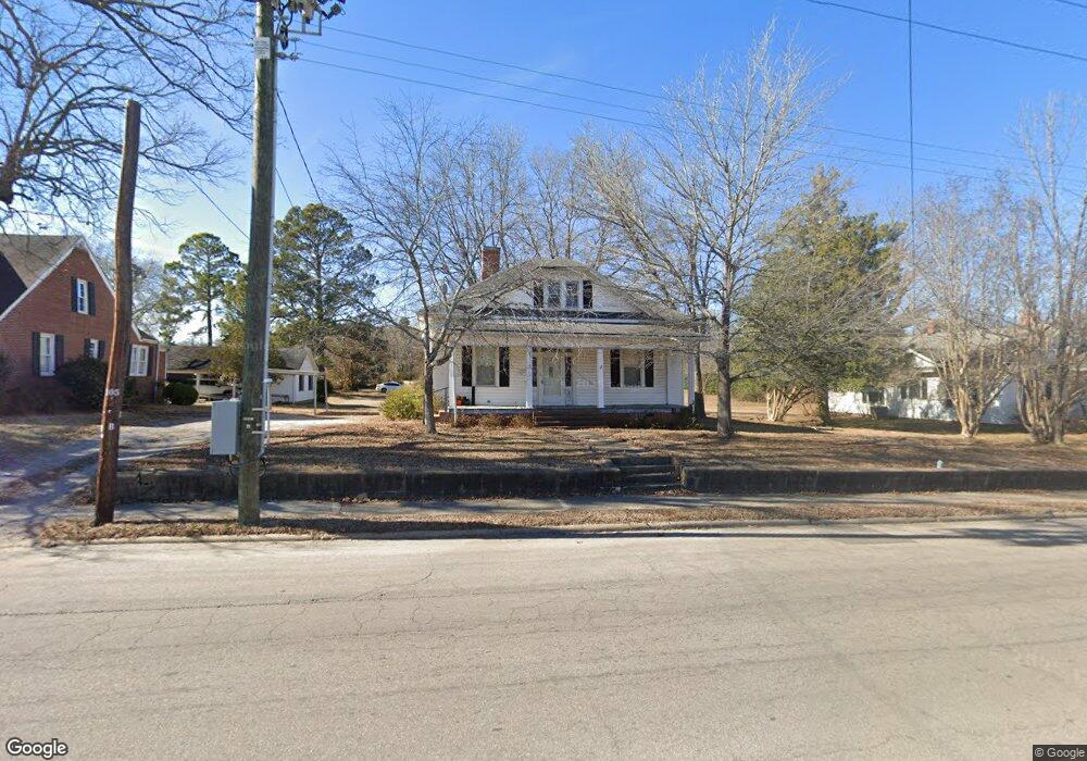 803 College St, Oxford, NC 27565 - photo 1