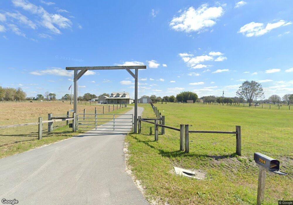 7904 Hackamore Rd, Zephyrhills, FL 33541 - photo 1