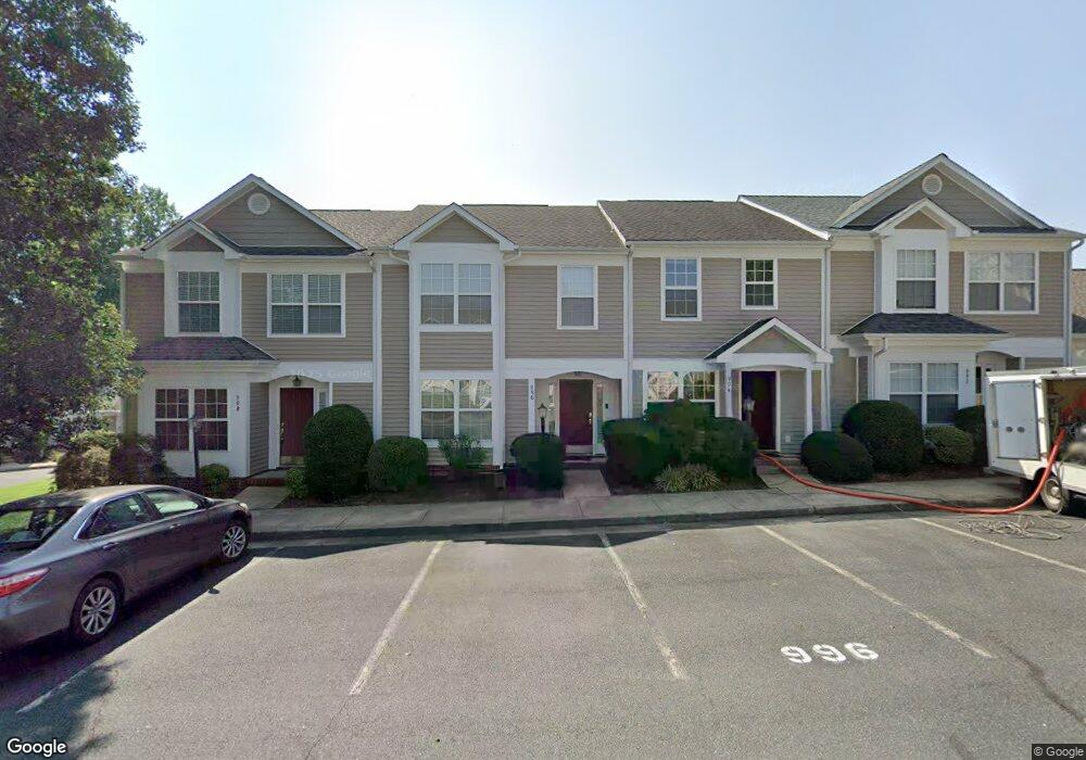 996 Riverrun Dr, Charlottesville, VA 22901 - photo 1