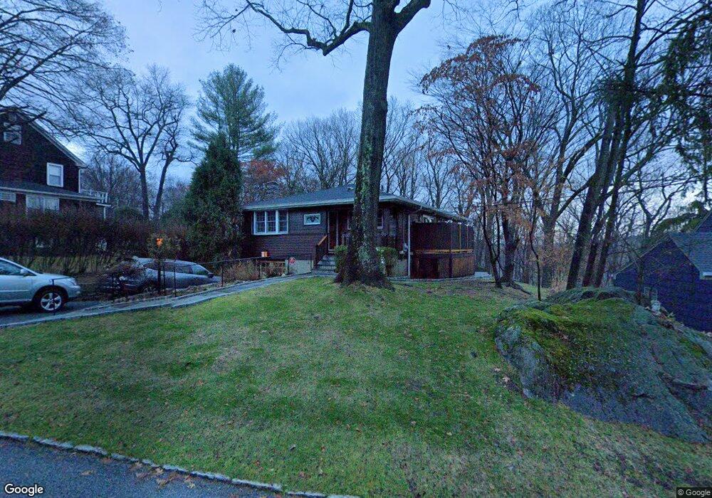 114 High St, Hastings On Hudson, NY 10706 - photo 1