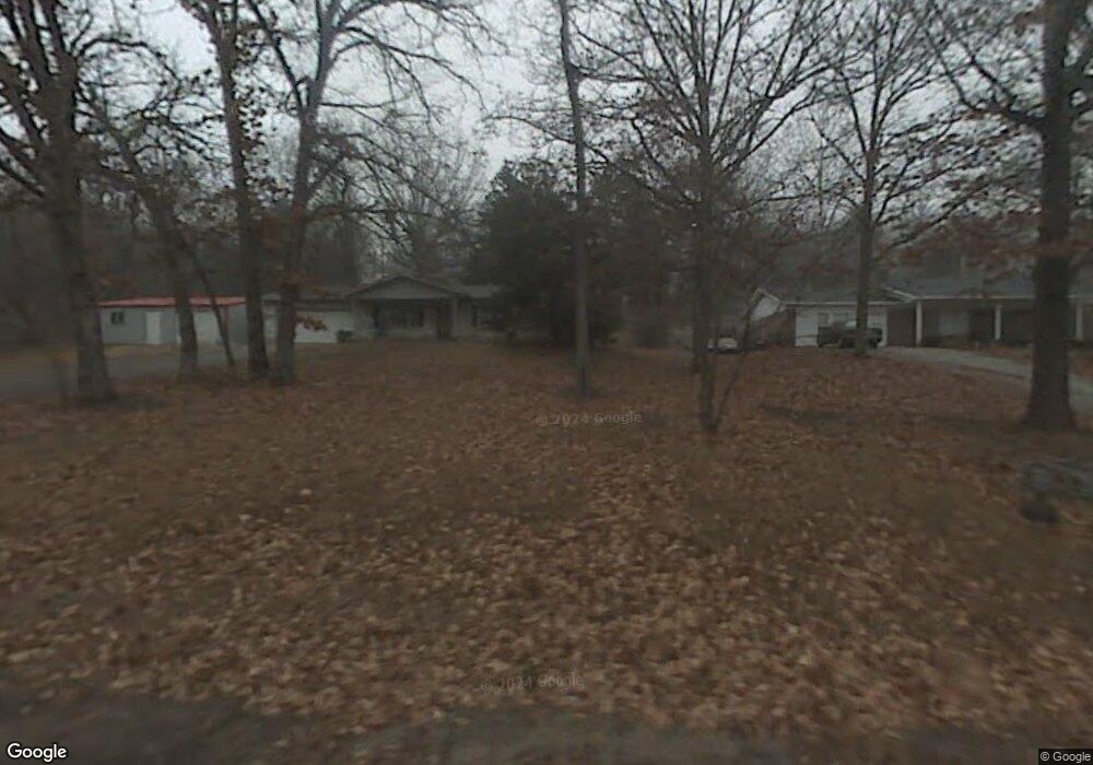 30 N Red Oak Ave, West Fork, AR 72774 - photo 1