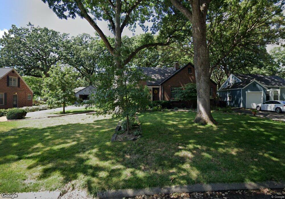 2922 35th St, Des Moines, IA 50310 - photo 1