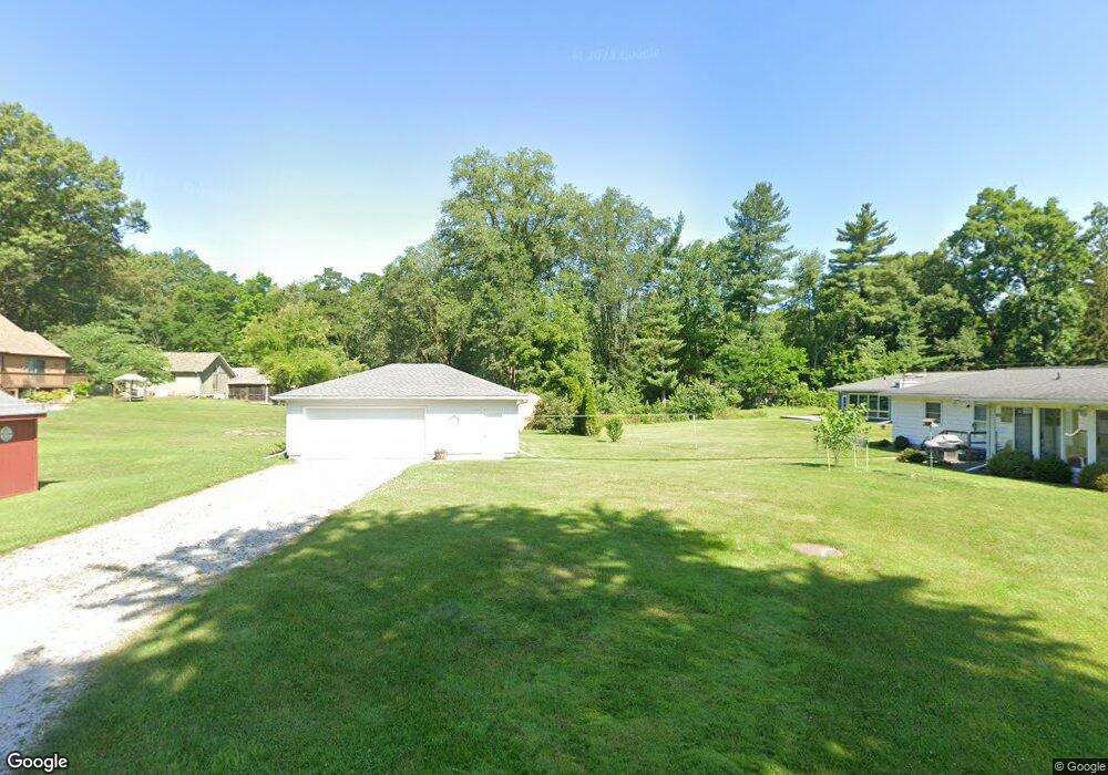 706 Muir Ct, La Porte, IN 46350 - photo 1