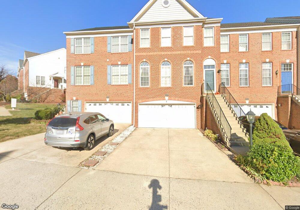 22534 Welborne Manor Square, Ashburn, VA 20148 - photo 1