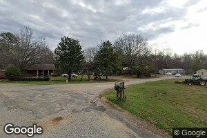 828 Dunlap Rd, Forkland, AL 36740