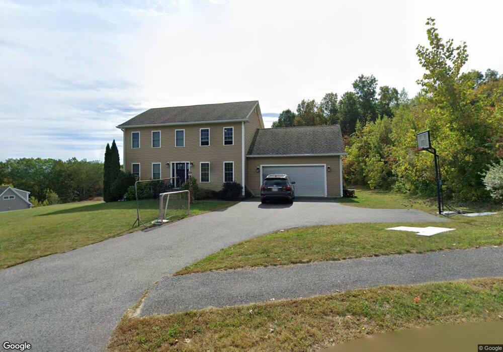 13 Runaway Brook Rd, Lancaster, MA 01523 - photo 1