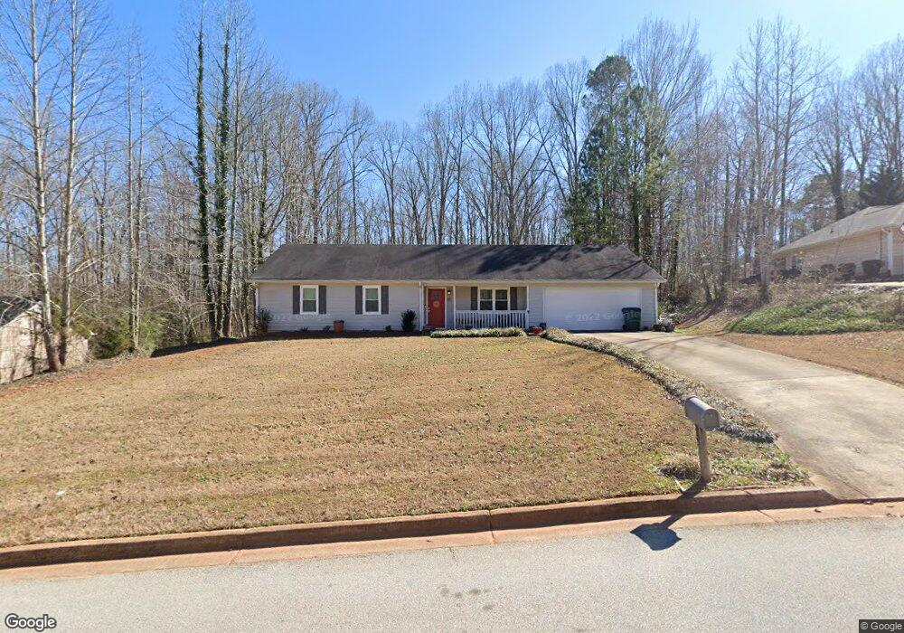 35 Mountain Ct unit 2, Covington, GA 30016 - photo 1