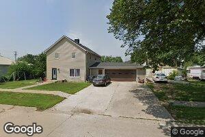 205 Murnen Ave, Gibbon, NE 68840