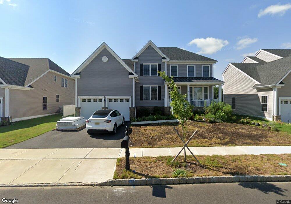 86 Thomas Dr, Robbinsville, NJ 08691 - photo 1