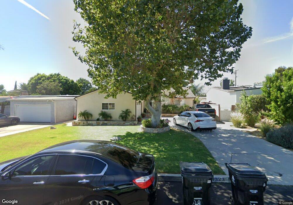 14323 Beaver St, Sylmar, CA 91342 - photo 1