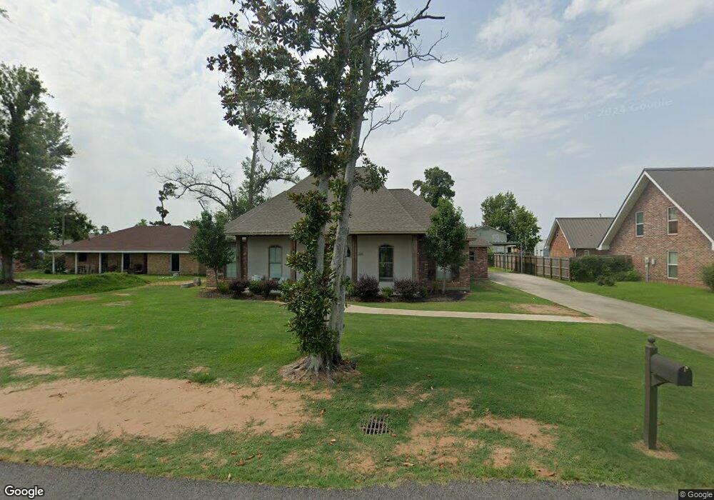 2201 Constance Ln, Lake Charles, LA 70605 - photo 1