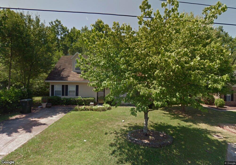 852 Twinforks Ave, Auburn, AL 36830 - photo 1