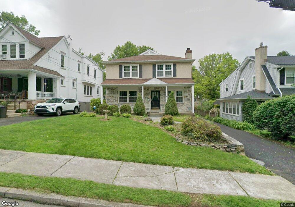 49 Grove Ave, Flourtown, PA 19031 - photo 1