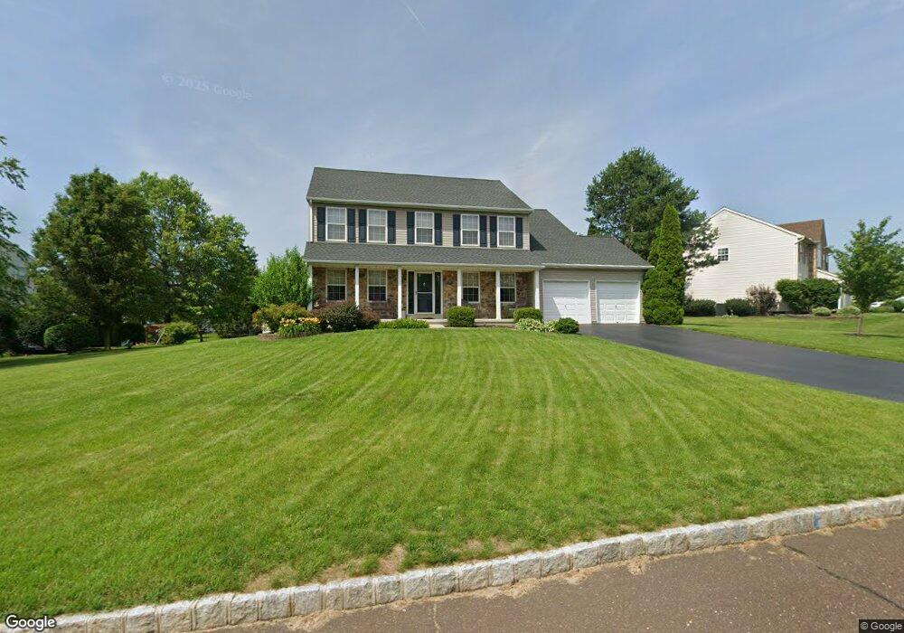 3867 Miriam Dr, Doylestown, PA 18902 - photo 1