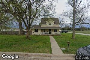 321 E George St, Clay Center, NE 68933