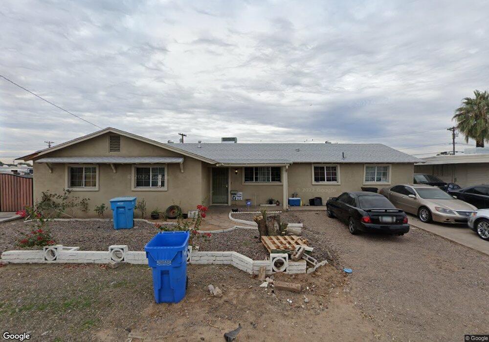 5807 W Camelback Rd, Phoenix, AZ 85031 - photo 1