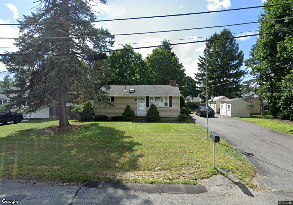 4 Princeton Rd, Woburn, MA 01801 - photo 1