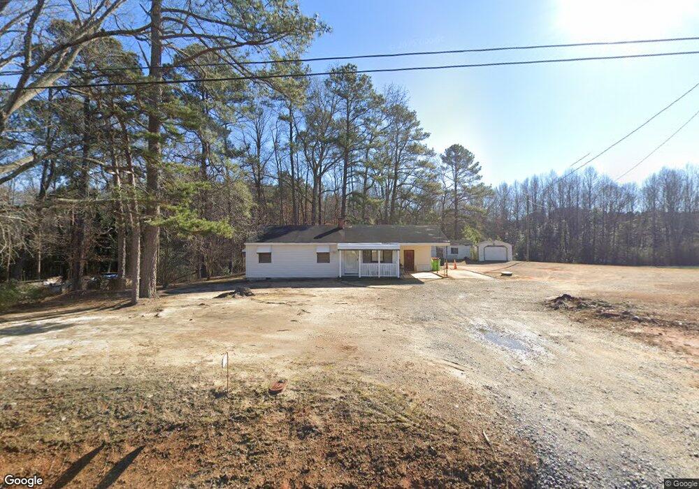 3777 Three Bridges Rd, Roanoke Rapids, NC 27870 - photo 1