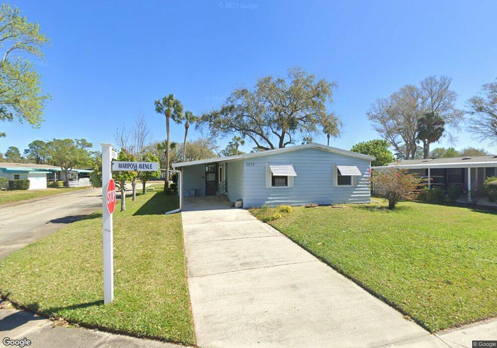 2273 Mariposa Ave unit 461, Port Orange, FL 32129 - photo 1