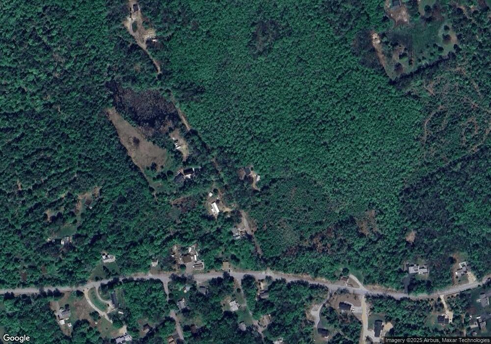 6 Merrill Corner Rd, Boscawen, NH 03303 - photo 1