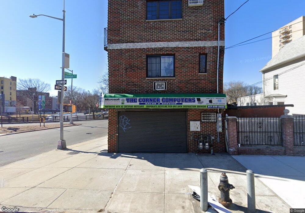 1447 Rosedale Ave, Bronx, NY 10460 - photo 1