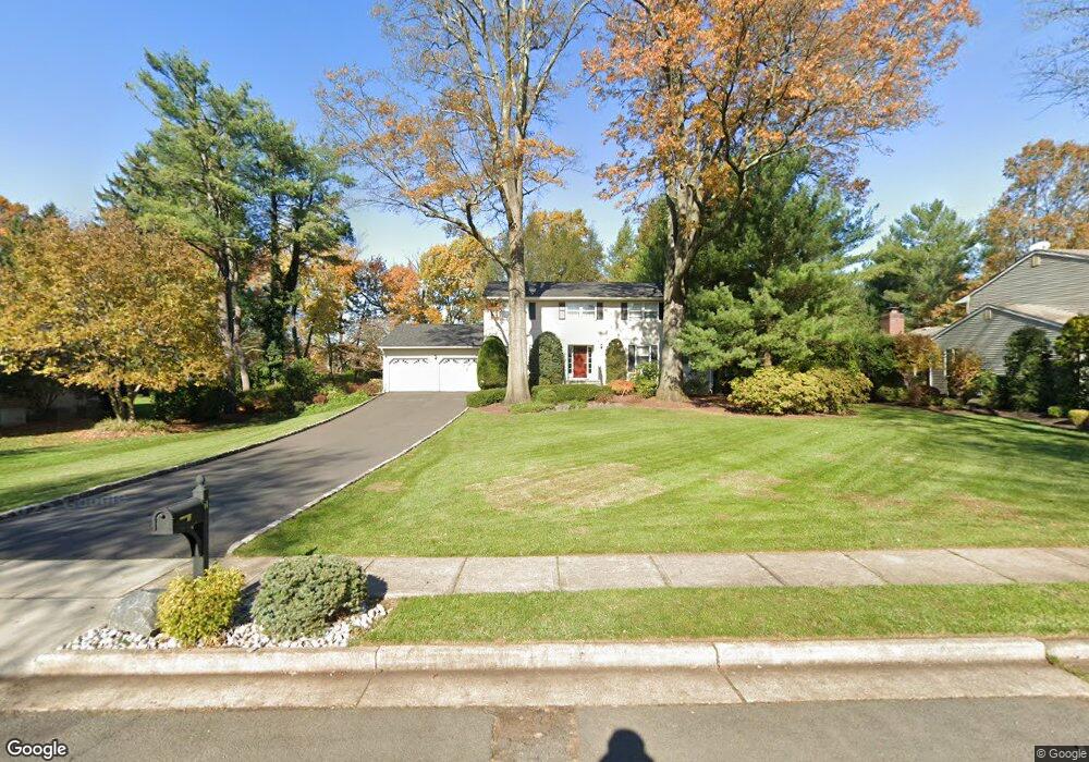 14 Mulberry Ln, Edison, NJ 08820 - photo 1
