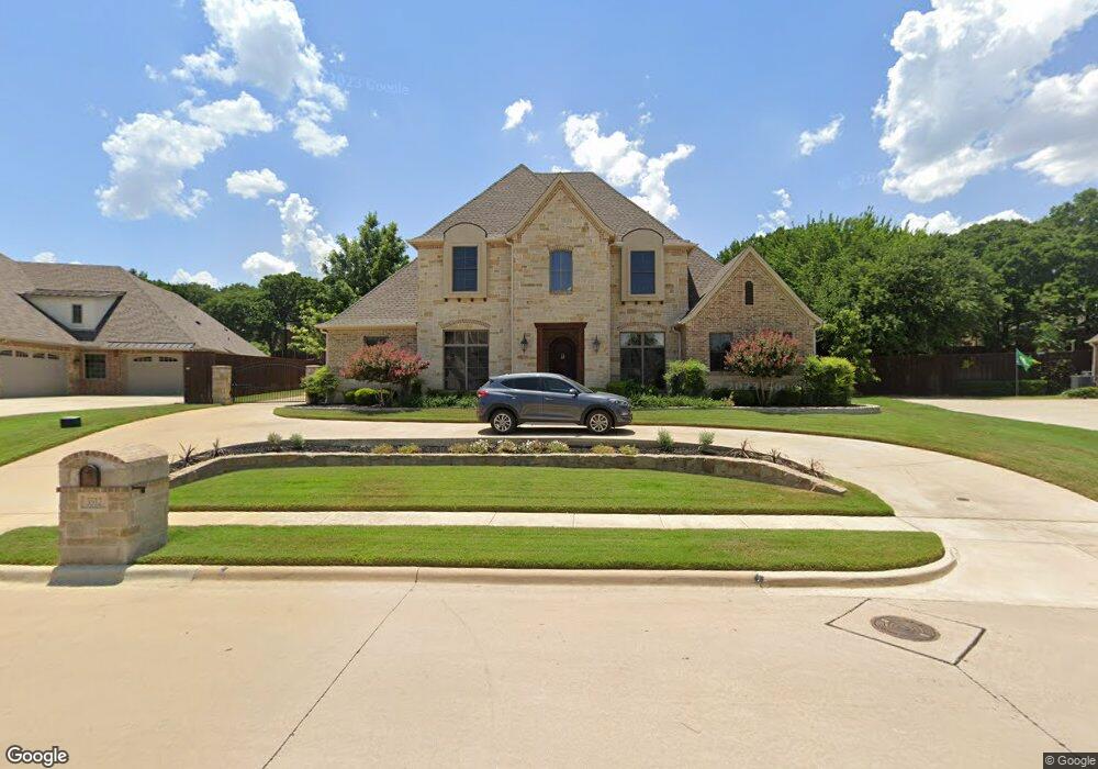 3512 Falcon Ct, Denton, TX 76210 - photo 1