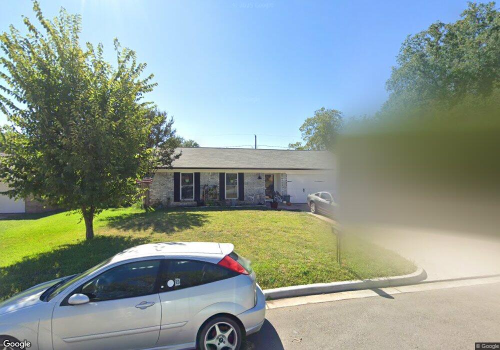 8236 Irish Dr, North Richland Hills, TX 76180 - photo 1