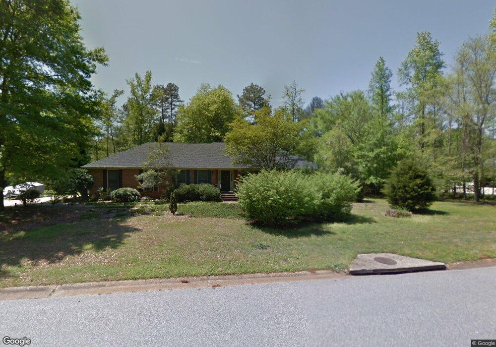 170 Elderberry Cir, Athens, GA 30605 - photo 1