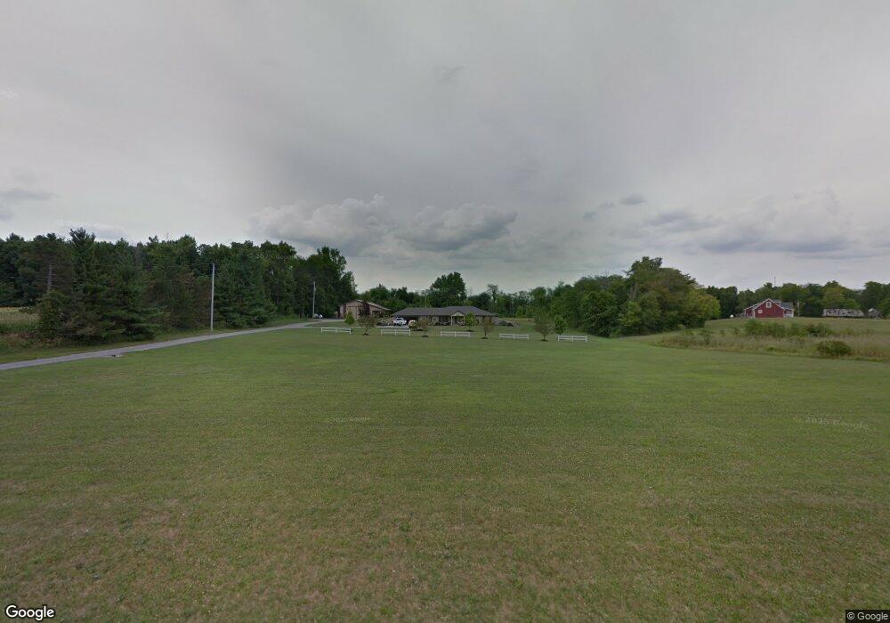 7901 Reservoir Rd, Lima, OH 45801 - photo 1