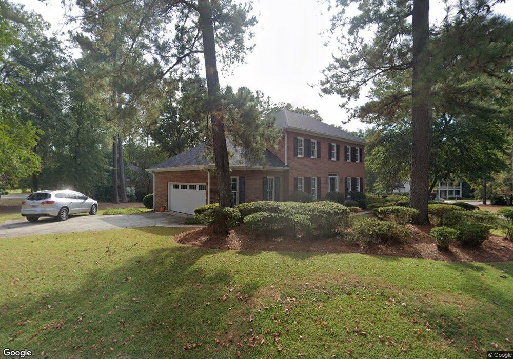 630 McKinnes Branch, Evans, GA 30809 - photo 1