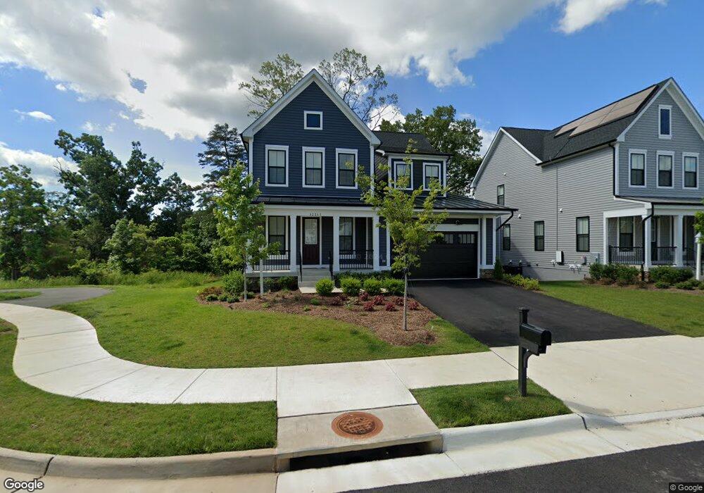 42263 Thorton River Place, Chantilly, VA 20152 - photo 1